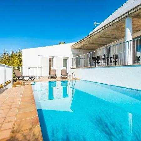 Villa Casa Xaloc Binibeca