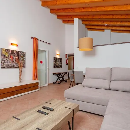 Casa Xaloc Villa Binibeca