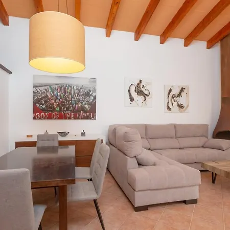 Casa Xaloc Villa