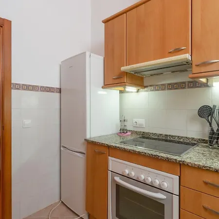 Villa Casa Xaloc Binibeca