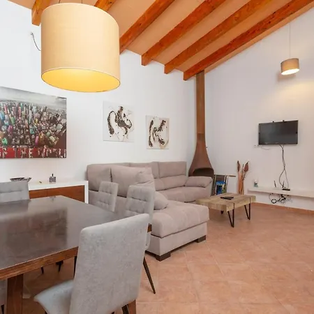 Casa Xaloc Villa Binibeca