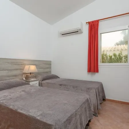 Casa Xaloc Villa *