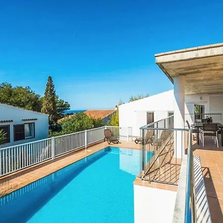 Casa Xaloc Villa Binibeca