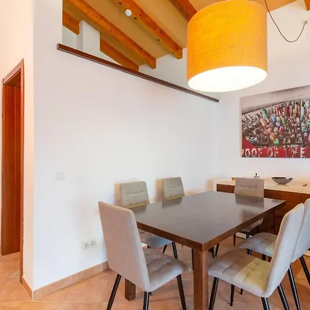 Casa Xaloc Villa *