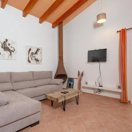 Casa Xaloc Villa